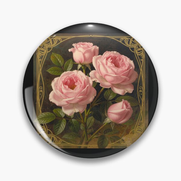 Item preview, Queen of Denmark Rose Ephemeral Beauty #15 designed and sold by Helios Be. Lavsh.