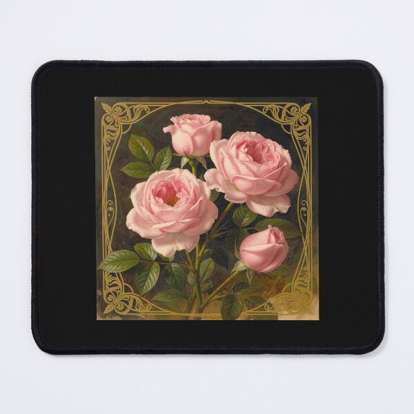 Item preview, Queen of Denmark Rose Ephemeral Beauty #15 designed and sold by Helios Be. Lavsh.