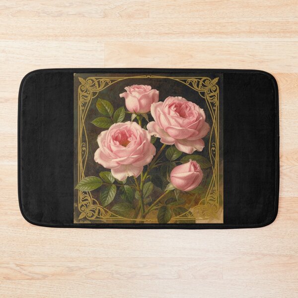 Item preview, Queen of Denmark Rose Ephemeral Beauty #15 designed and sold by Helios Be. Lavsh.