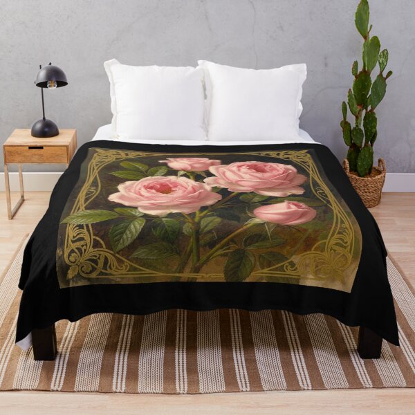 Item preview, Queen of Denmark Rose Ephemeral Beauty #15 designed and sold by Helios Be. Lavsh.
