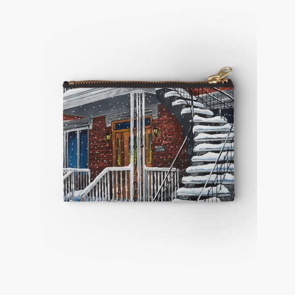 Item preview, Montreal St Gerard Street designed and sold by GILBLAIN.