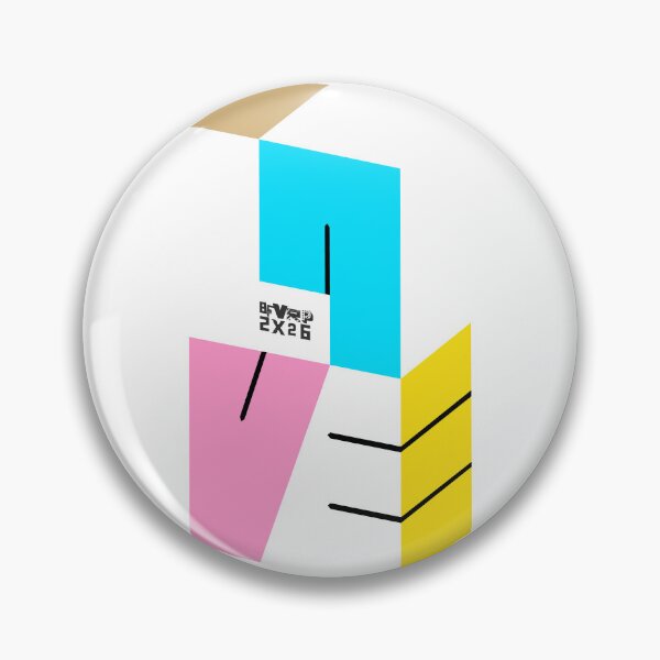 Item preview, Love Geometric Shapes designed and sold by bfvrp.