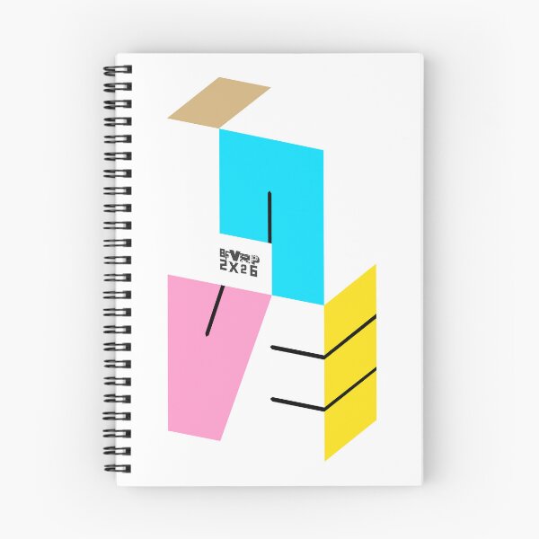 Item preview, Love Geometric Shapes designed and sold by bfvrp.