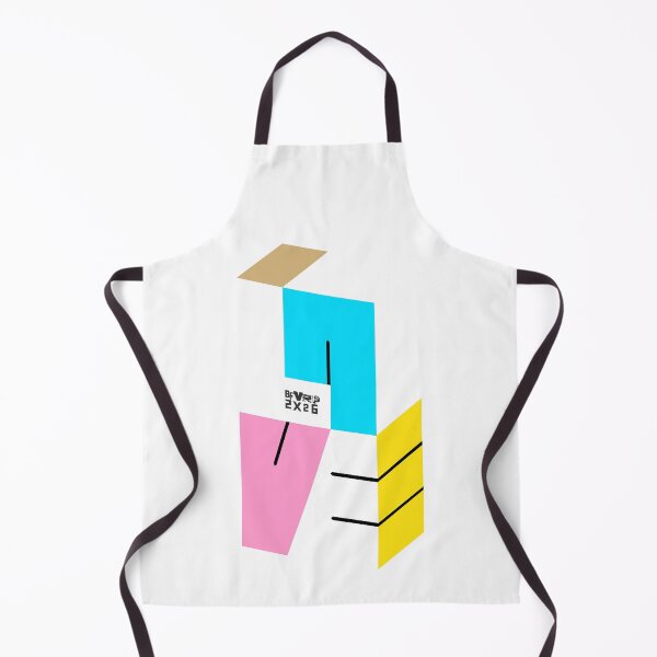 Item preview, Love Geometric Shapes designed and sold by bfvrp.
