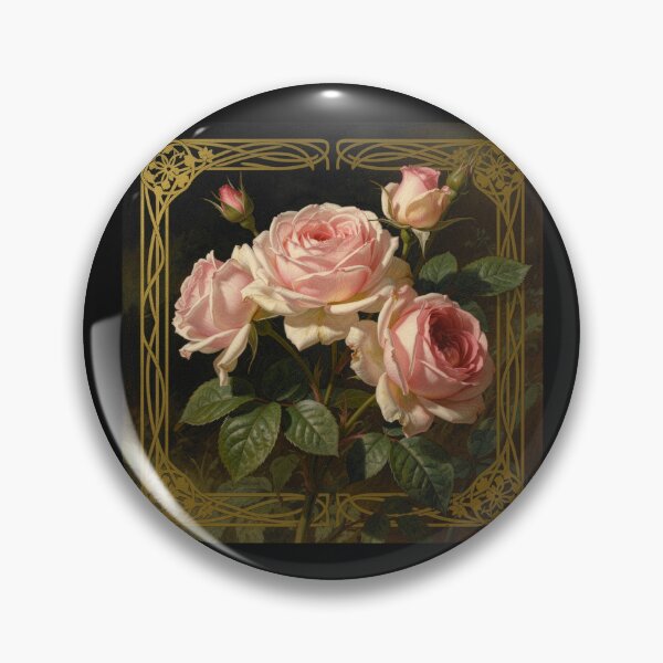 Item preview, Queen of Denmark Rose Ephemeral Beauty #16 designed and sold by Helios Be. Lavsh.