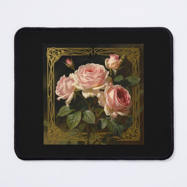 Item preview, Queen of Denmark Rose Ephemeral Beauty #16 designed and sold by Helios Be. Lavsh.