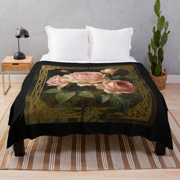 Item preview, Queen of Denmark Rose Ephemeral Beauty #16 designed and sold by Helios Be. Lavsh.
