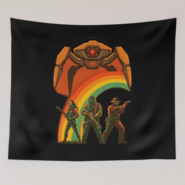 Item preview, arc raider designed and sold by kirbdoreshop.