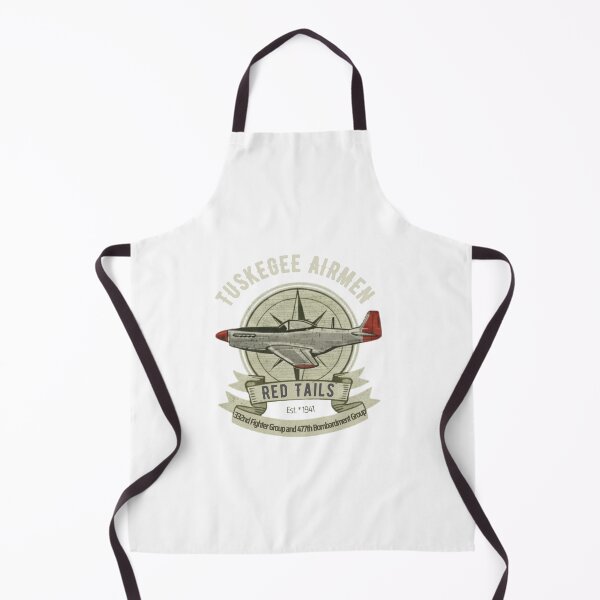 Item preview, Tuskegee Airmen Red Tails designed and sold by KeeneCo.