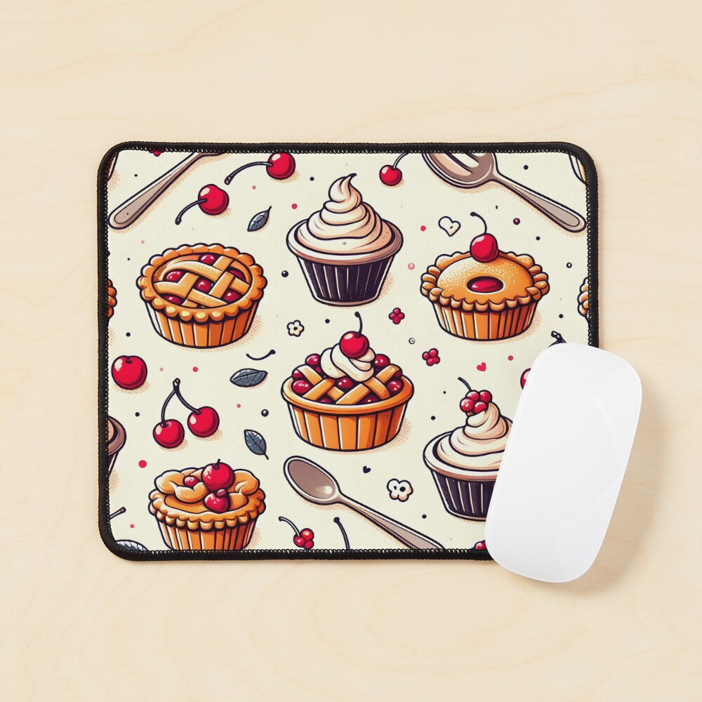 Item preview, Mouse Pad designed and sold by ysfbmh.