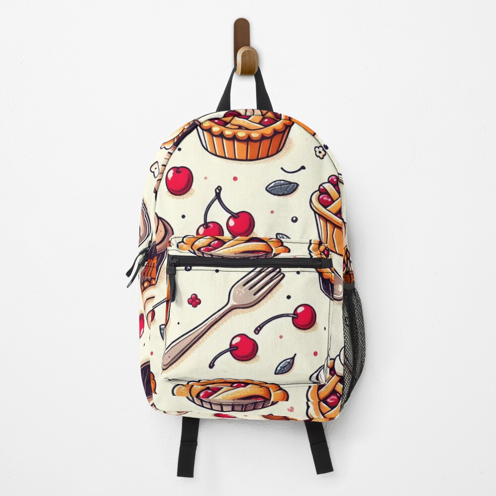 Item preview, Backpack designed and sold by ysfbmh.