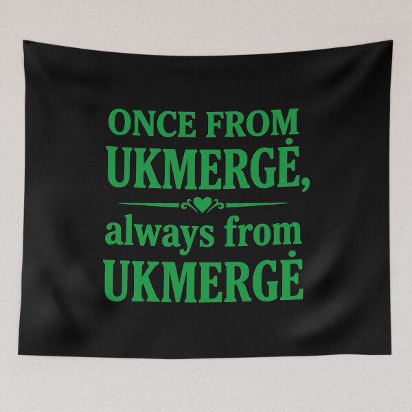 Aperçu de l'œuvre Une fois d'UKMERGE, toujours d'UKMERGE Vert créée et vendue par EimSol.