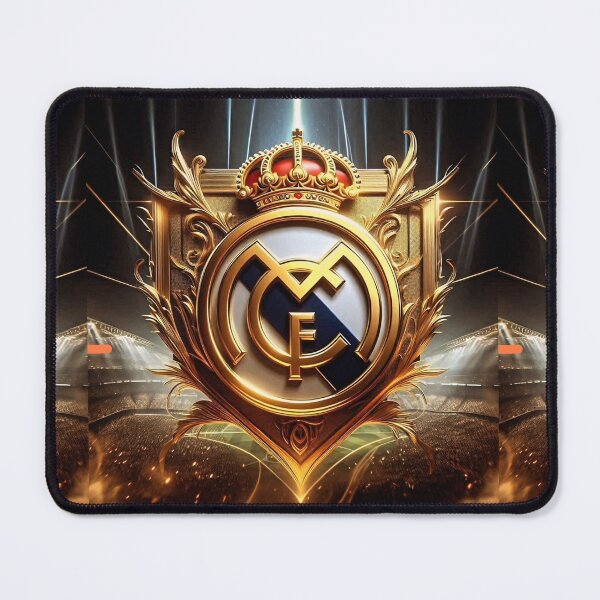 Item preview, Real Vikings of the Bernabéu designed and sold by casamomo.