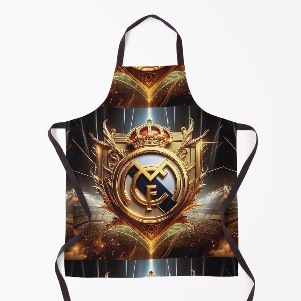 Item preview, Real Vikings of the Bernabéu designed and sold by casamomo.
