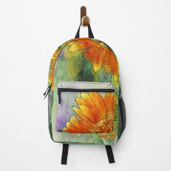 Item preview, Arizona Apricot Flower designed and sold by Lois Bryan.