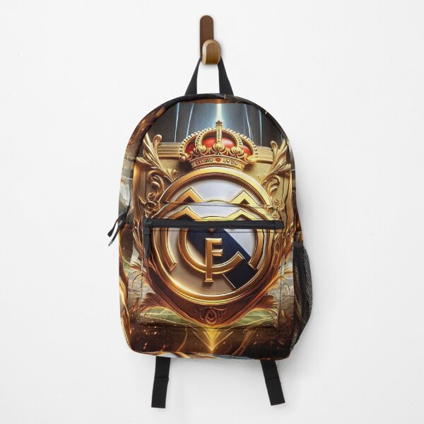 Item preview, Real Vikings of the Bernabéu designed and sold by casamomo.