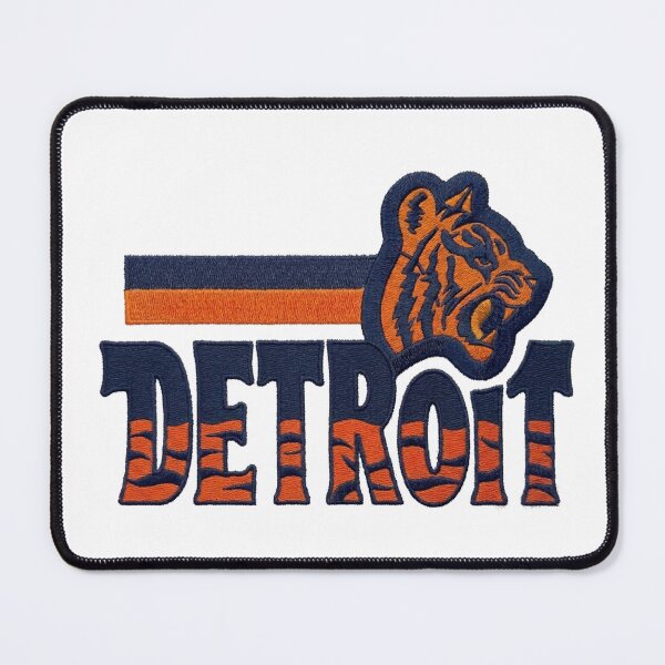 Item preview, Detroit  designed and sold by OlympicsMerch.