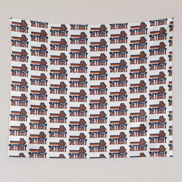 Item preview, Detroit  designed and sold by OlympicsMerch.