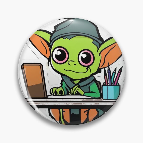 Item preview, Cozy Goblin Planner Bookworm Goblincore designed and sold by Vrynko.