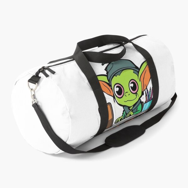 Item preview, Cozy Goblin Planner Bookworm Goblincore designed and sold by Vrynko.
