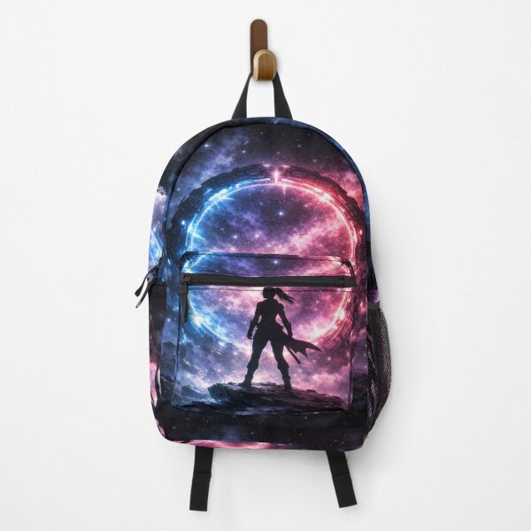 Item preview, Gatekeeper’s Light – The Portal of Awakening designed and sold by ZINO WORLD.