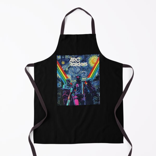 Item preview, arc raider designed and sold by kirbdoreshop.