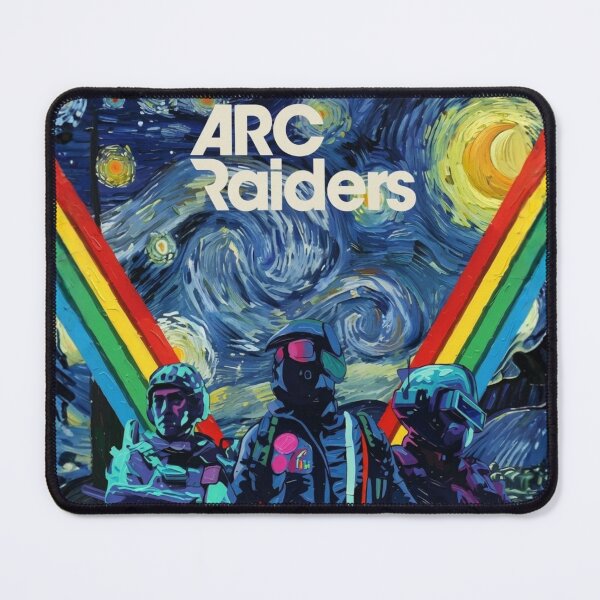 Item preview, arc raider designed and sold by kirbdoreshop.