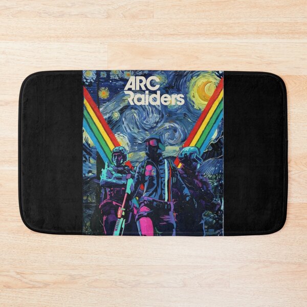 Item preview, arc raider designed and sold by kirbdoreshop.