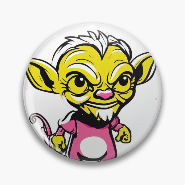 Item preview, Quirky Goblin Planning Bookworm Goblincore designed and sold by Vrynko.