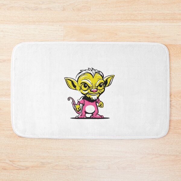 Item preview, Quirky Goblin Planning Bookworm Goblincore designed and sold by Vrynko.