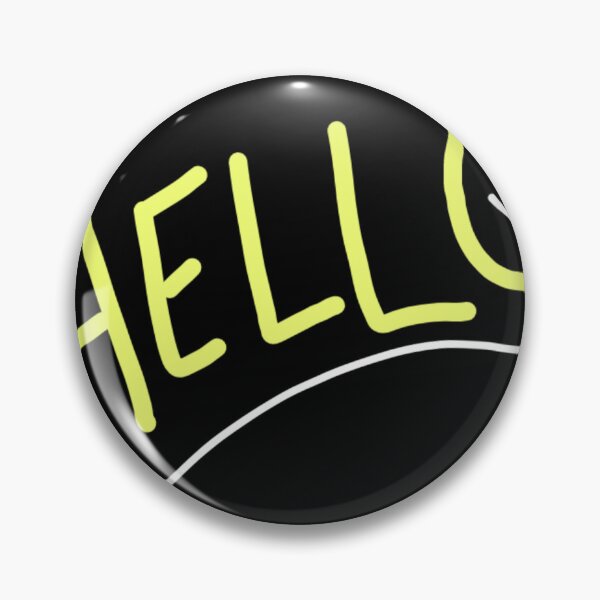 Item preview, Hello designed and sold by AWADHESH  CHAURASIA.