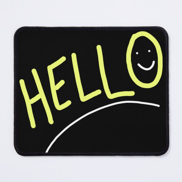 Item preview, Hello designed and sold by AWADHESH  CHAURASIA.