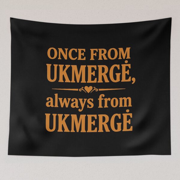 Aperçu de l'œuvre Une fois d'UKmerge, toujours d'UKmerge Orange créée et vendue par EimSol.
