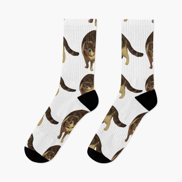 Item preview, Distracted Cat Spinning Wheel Brain Loading Design designed and sold by Mustangana.