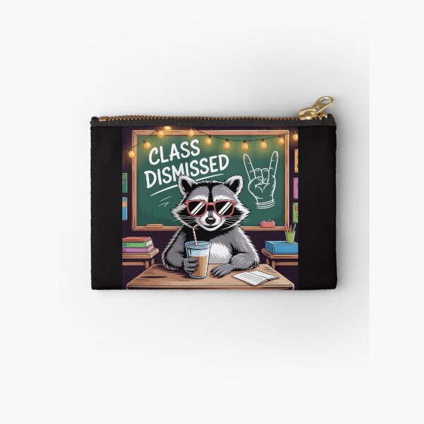 Item preview, Y’all Were Feral But I Lowkey Funny Meme Quote designed and sold by Clairenity Studio.