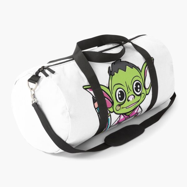 Item preview, Goblin Planner Bookworm Goblincore designed and sold by Vrynko.