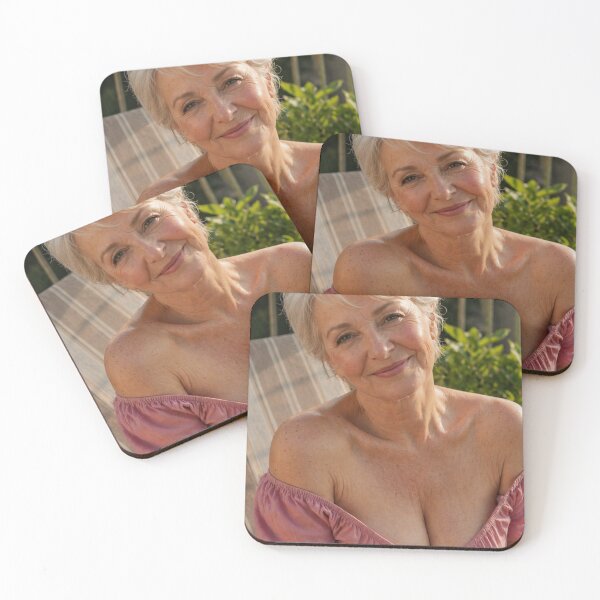 Item preview, My name is Evelyn, I’m 61.....❤️ designed and sold by MatureBeauty50.