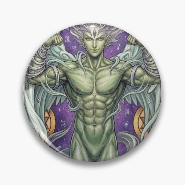 Item preview, Sexy Bara Wind Elemental  designed and sold by HunterxDesign.