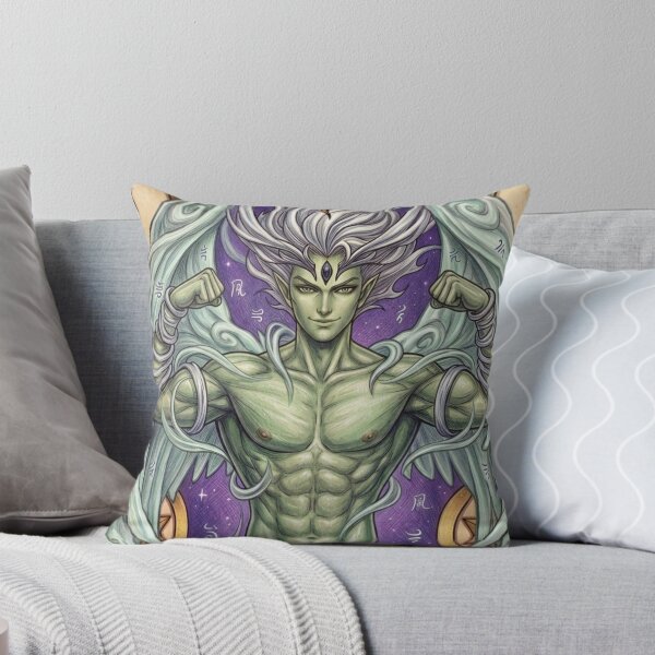 Item preview, Sexy Bara Wind Elemental  designed and sold by HunterxDesign.