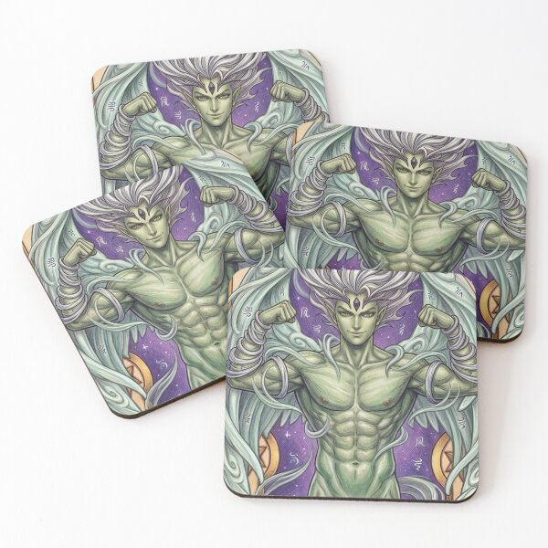 Item preview, Sexy Bara Wind Elemental  designed and sold by HunterxDesign.