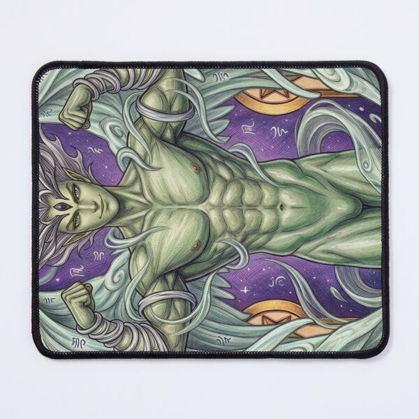 Item preview, Sexy Bara Wind Elemental designed and sold by HunterxDesign.