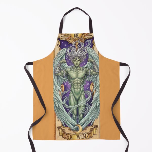 Item preview, Sexy Bara Wind Elemental  designed and sold by HunterxDesign.