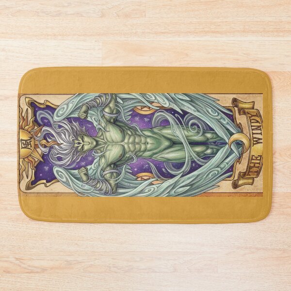 Item preview, Sexy Bara Wind Elemental  designed and sold by HunterxDesign.