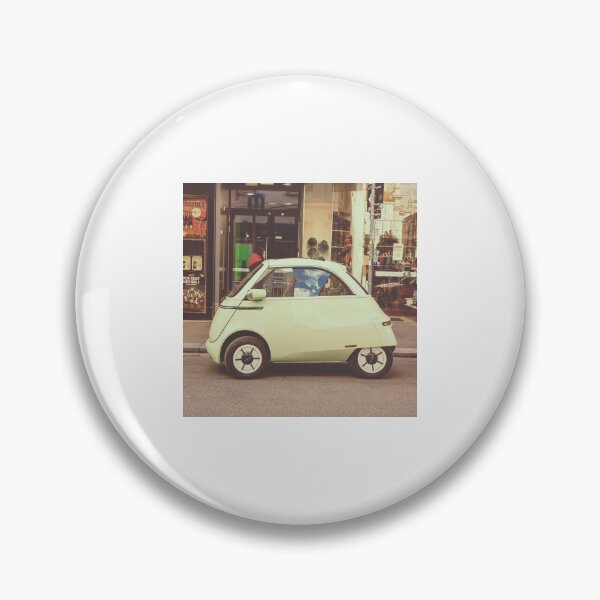 Item preview, Micro Car designed and sold by Debra Cox.