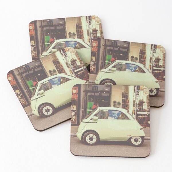 Item preview, Micro Car designed and sold by Debra Cox.
