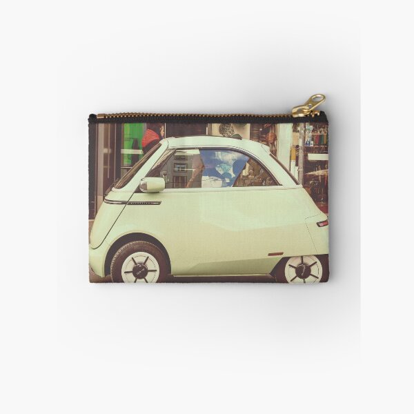 Item preview, Micro Car designed and sold by Debra Cox.
