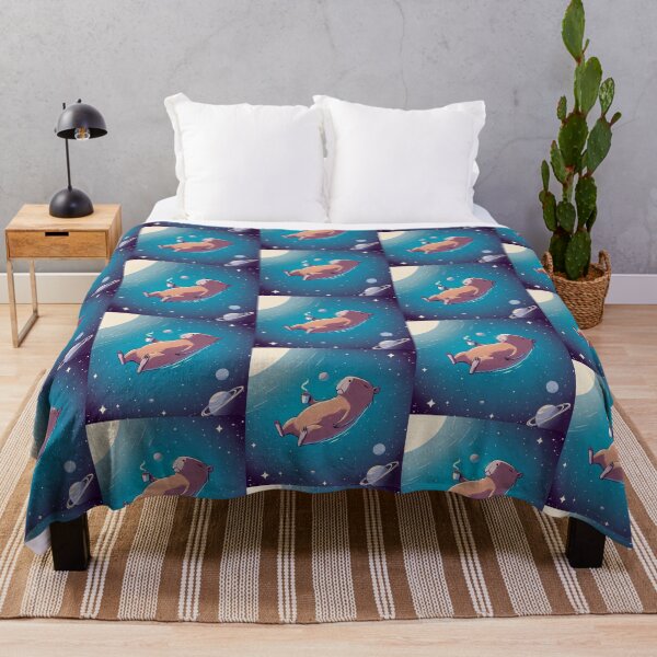 Item preview, Cosmic Capybara – Coffee in Space Art designed and sold by Dogandesighn.