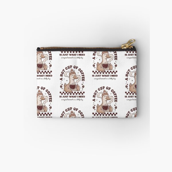 Item preview, Hot Cup of Coffee is just what i want designed and sold by Ranasko.