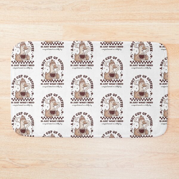 Item preview, Hot Cup of Coffee is just what i want designed and sold by Ranasko.