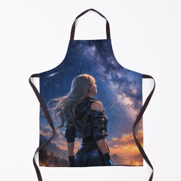 Item preview, Aria – Lost in the Stars designed and sold by ZINO WORLD.